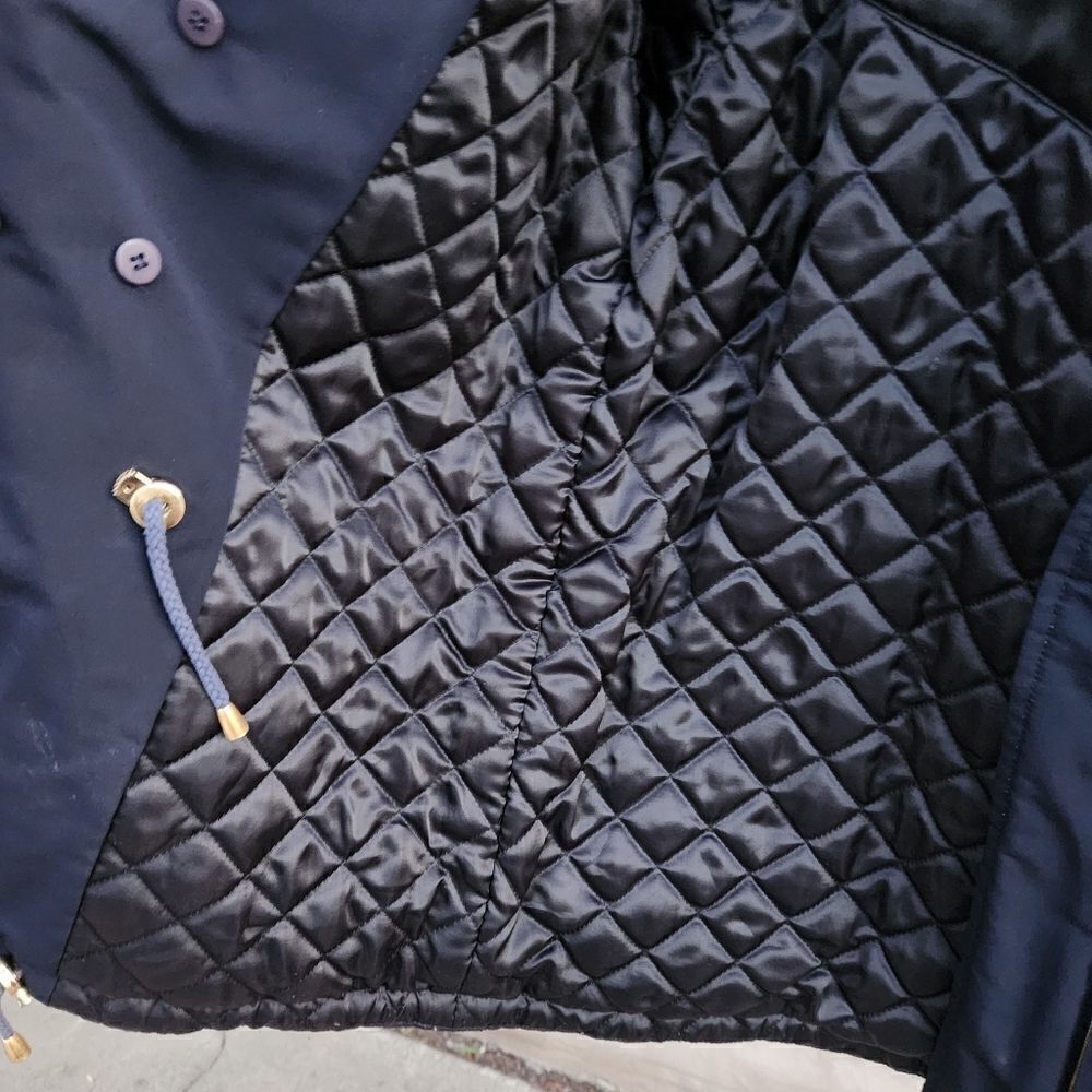 Bogner winter jacket  - Picture 6 of 9